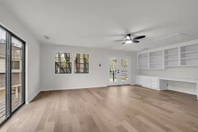 4 N Autumnwood Way, The Woodlands, TX 77380 - Photo 43