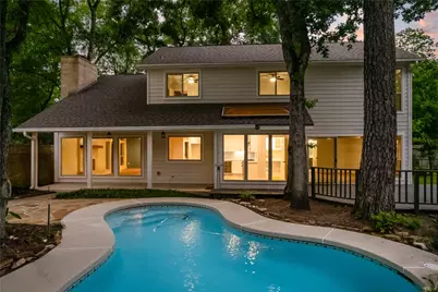 4 N Autumnwood Way, The Woodlands, TX 77380 - Photo 3