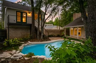 4 N Autumnwood Way, The Woodlands, TX 77380 - Photo 1