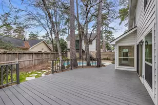4 N Autumnwood Way, The Woodlands, TX 77380 - Photo 39