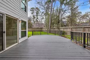 4 N Autumnwood Way, The Woodlands, TX 77380 - Photo 41
