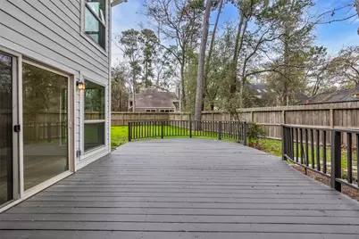 4 N Autumnwood Way, The Woodlands, TX 77380 - Photo 41