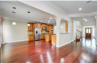 3730 Arundel Gardens Lane, Sugar Land, TX 77498 - Photo 9