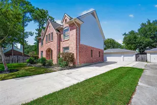 14603 Dawn Vale Dr, Houston, TX 77062 - Photo 5