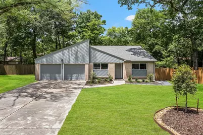 17 Oldstream Court, The Woodlands, TX 77381 - Photo 1
