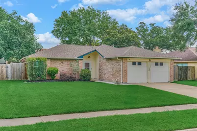 5931 Woodmancote Drive, Humble, TX 77346 - Photo 5