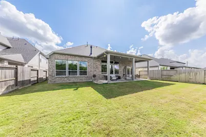 5510 Rocky Banks Way, Fulshear, TX 77441 - Photo 35