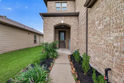 14722 Cypress Creek Landing Drive, Houston, TX 77068 - Photo 3