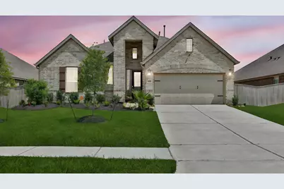 3707 Meadow Breeze Lane, Rosenberg, TX 77469 - Photo 1
