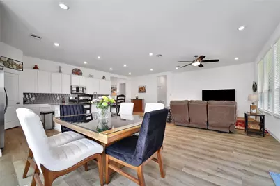 3707 Meadow Breeze Lane, Rosenberg, TX 77469 - Photo 7