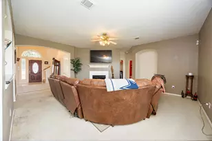 3510 Dorsey Ln, Pearland, TX 77584 - Photo 5