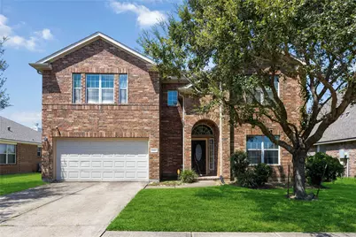 3510 Dorsey Lane, Pearland, TX 77584 - Photo 1