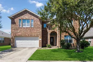 3510 Dorsey Ln, Pearland, TX 77584 - Photo 1