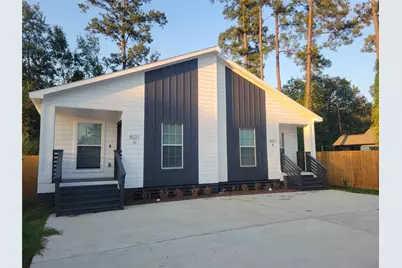 8221 Charlesmont Street, Houston, TX 77078 - Photo 1