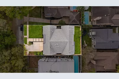 2616 Fenwood Road, West University Place, TX 77005 - Photo 41