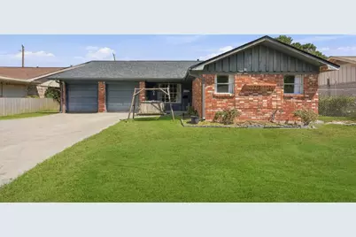 3002 Columbia Street, Baytown, TX 77521 - Photo 1