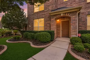 17247 Mitchell Pass Ln, Humble, TX 77346 - Photo 7