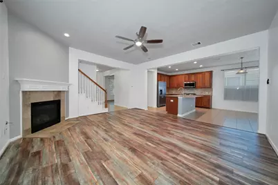 17247 Mitchell Pass Lane, Humble, TX 77346 - Photo 3