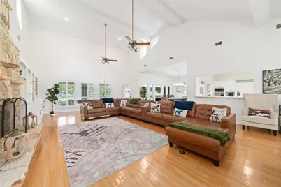 601 Brandon Road, Conroe, TX 77302 - Photo 7