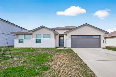 1826 Sandy Trail Lane, Richmond, TX 77469 - Photo 1