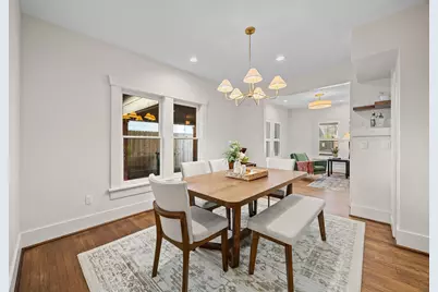 610 Hyde Park Boulevard, Houston, TX 77006 - Photo 7