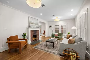 610 Hyde Park Blvd, Houston, TX 77006 - Photo 5