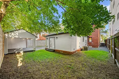 610 Hyde Park Boulevard, Houston, TX 77006 - Photo 35