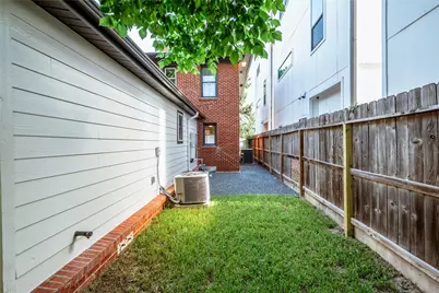 610 Hyde Park Boulevard, Houston, TX 77006 - Photo 47