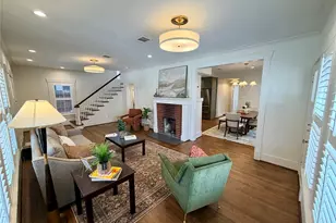 610 Hyde Park Blvd, Houston, TX 77006 - Photo 7