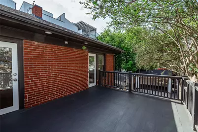 610 Hyde Park Boulevard, Houston, TX 77006 - Photo 41