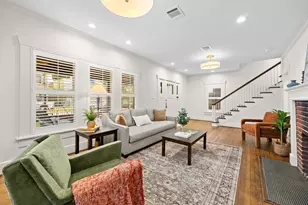 610 Hyde Park Blvd, Houston, TX 77006 - Photo 5