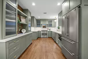 610 Hyde Park Blvd, Houston, TX 77006 - Photo 9