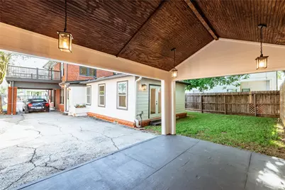 610 Hyde Park Boulevard, Houston, TX 77006 - Photo 45