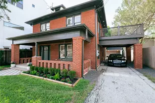 610 Hyde Park Blvd, Houston, TX 77006 - Photo 3