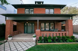 610 Hyde Park Blvd, Houston, TX 77006 - Photo 1