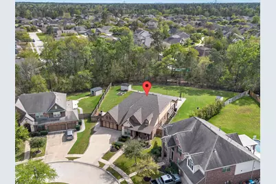 27209 Adrian Hills Lane, Spring, TX 77386 - Photo 45