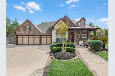 27209 Adrian Hills Lane, Spring, TX 77386 - Photo 1