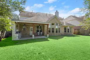 15807 Arbor Lake Dr, Tomball, TX 77377 - Photo 31
