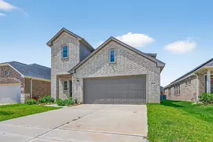 17746 Pamukkale Pl, Tomball, TX 77377 - Photo 5