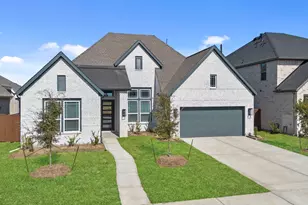 6211 Parthenon Dr, Manvel, TX 77578 - Photo 1