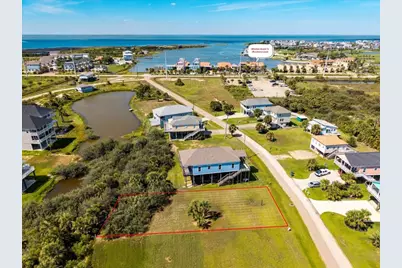 Lot 13 Las Palmas Street, Galveston, TX 77554 - Photo 3