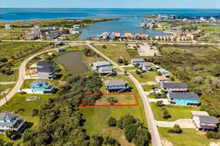 Lot 13 Las Palmas St, Galveston, TX 77554 - Photo 1
