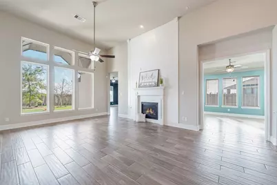 1721 Lakeside Harbor Court, League City, TX 77573 - Photo 5