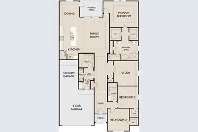 32315 Willow Hollow Way, Waller, TX 77484 - Photo 3