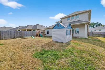 963 Youth Water Road, Montgomery, TX 77316 - Photo 5