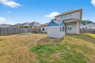 963 Youth Water Rd, Montgomery, TX 77316 - Photo 5