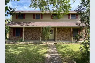112 County Road 921, Angleton, TX 77515 - Photo 1