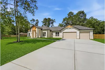 114 Magnolia Bend, Roman Forest, TX 77357 - Photo 3