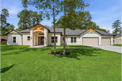 114 Magnolia Bend, Roman Forest, TX 77357 - Photo 1