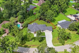 114 Magnolia Bend, Roman Forest, TX 77357 - Photo 29